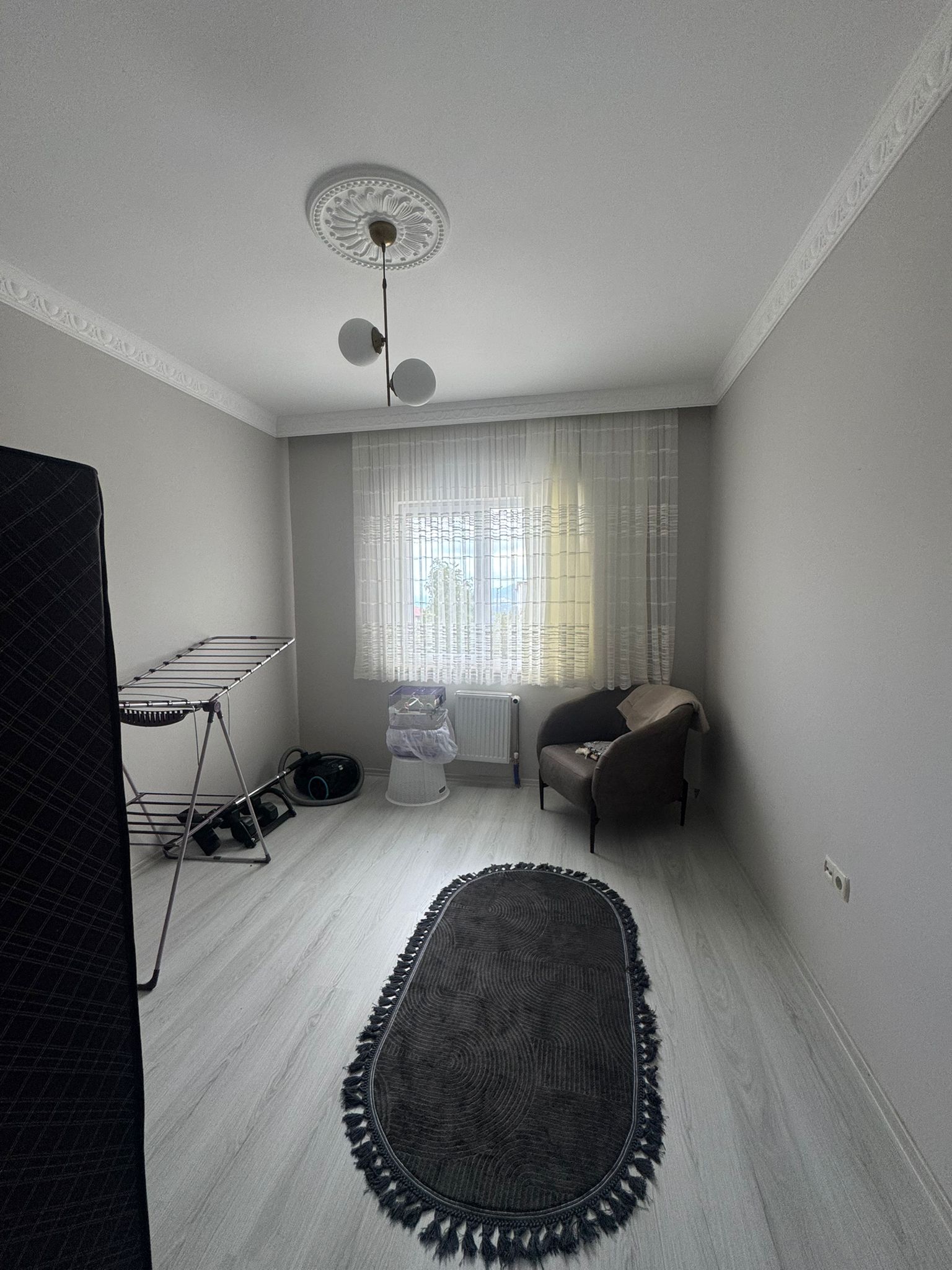 MABEL GAYRİMENKUL/ VAKFIKEBİR TOKİ 3+1 SATILIK DAİRE